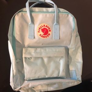 Kanken backpack